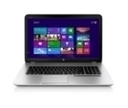 HP ENVY 17-j161ea Leap Motion 17